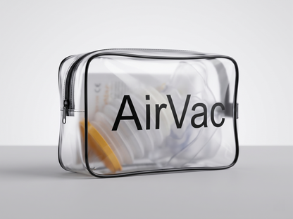 AirVac™ Choking Rescue Device